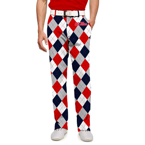 Mississippi Rebels Ole Miss - AM